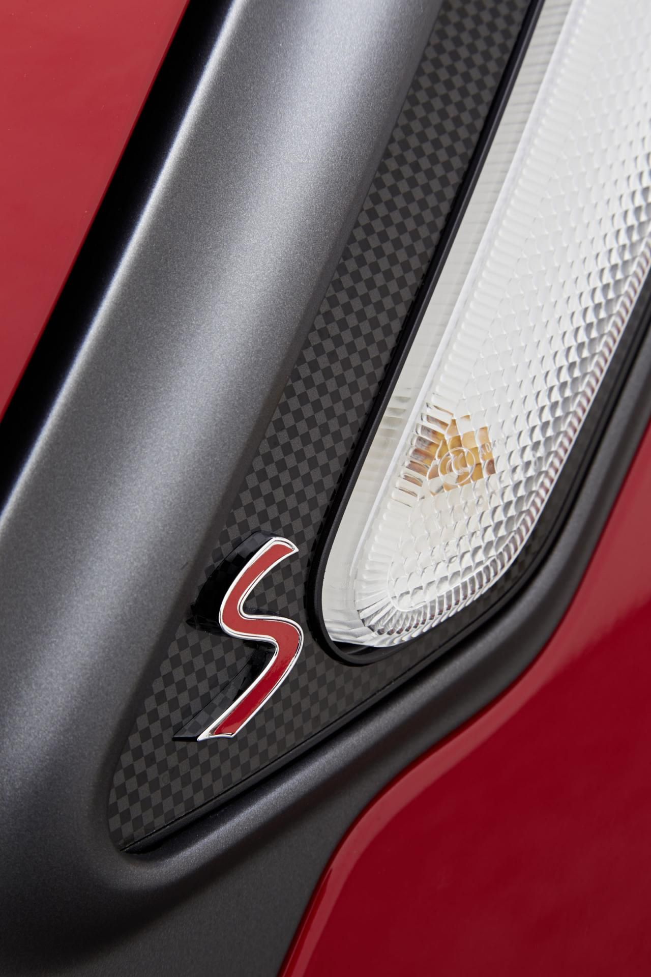 MN PACEMAN JOHN COOPER WORKS GALER