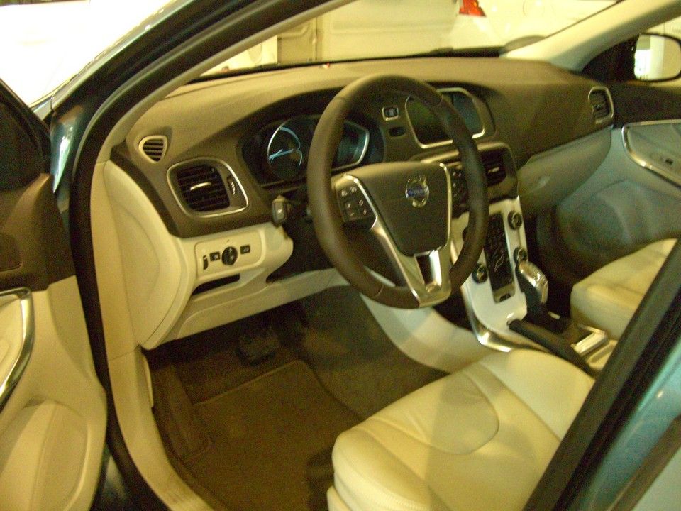 YEN MAKYAJLI 2014 VOLVO S80 SATITA RESM GALERS