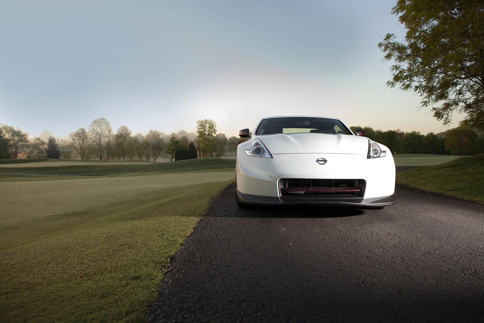 YEN NSSAN 370Z NSMO GALER