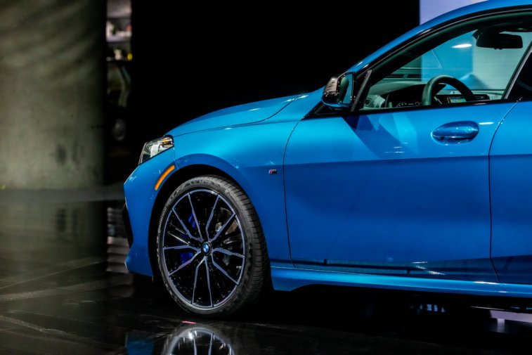 BMW 2 Serisi Gran Coupe resim galerisi (08.12.2019)