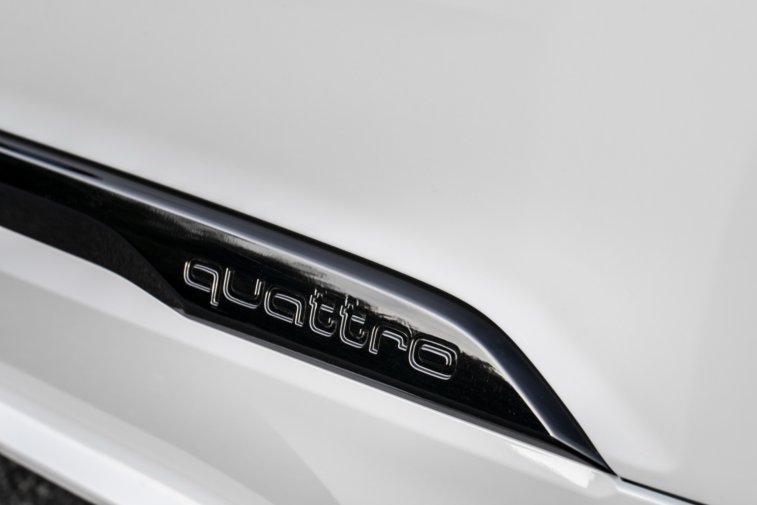 Audi Q7 Plug-in Hibrit resim galerisi (11.12.2019)