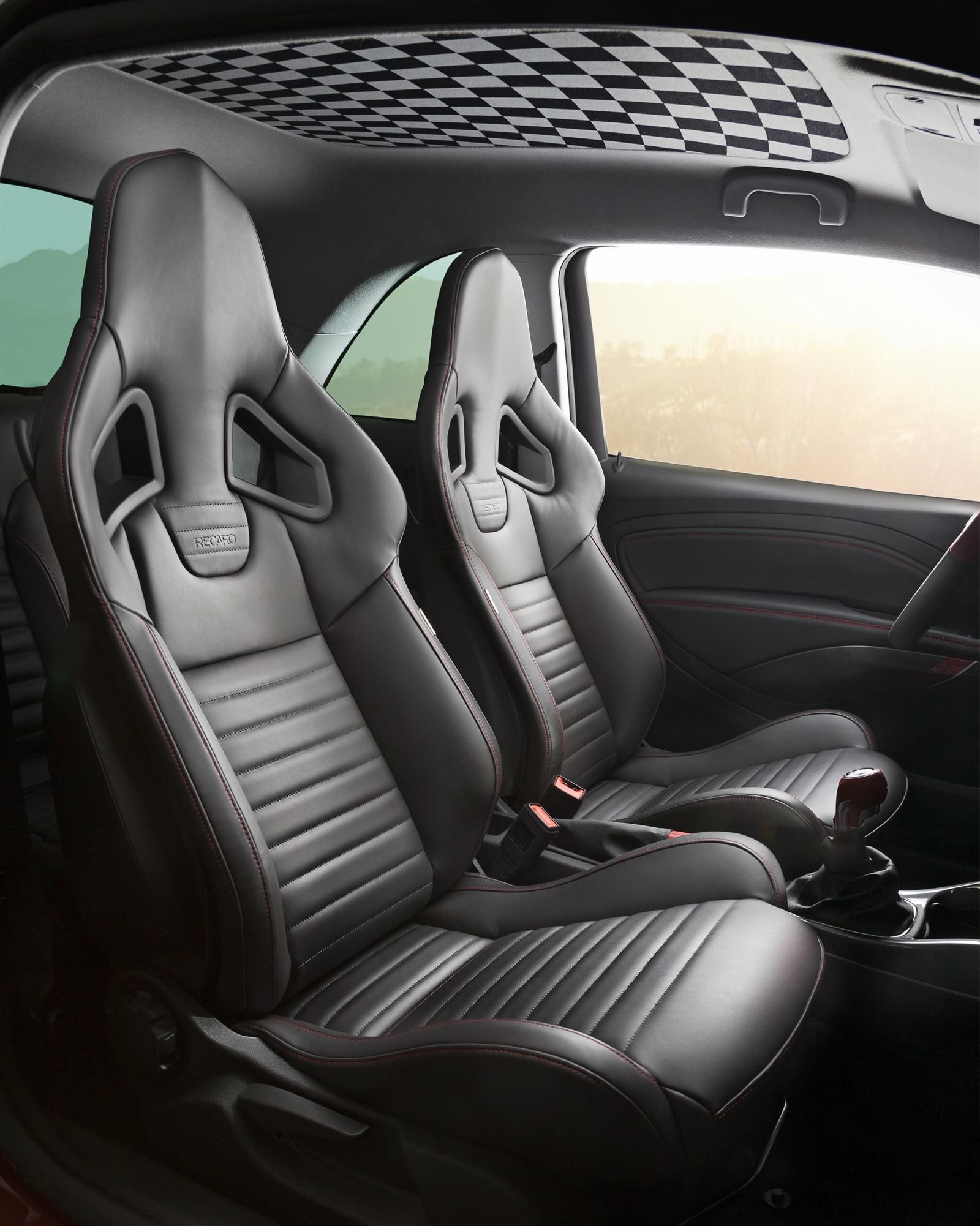 YEN 2014 OPEL ADAM S RESM GALERS