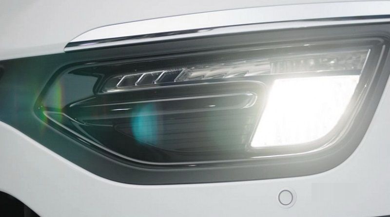 YEN HAFF MAKYAJLI KA SPORTAGE RESM GALERS