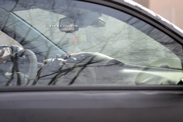2021 Fiat 500e resim galerisi