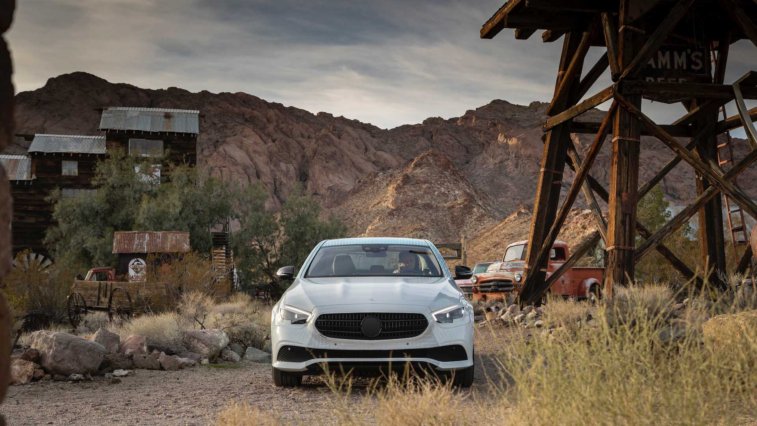 2020 Mercedes-Benz E-Serisi resim galerisi (23.01.2020)