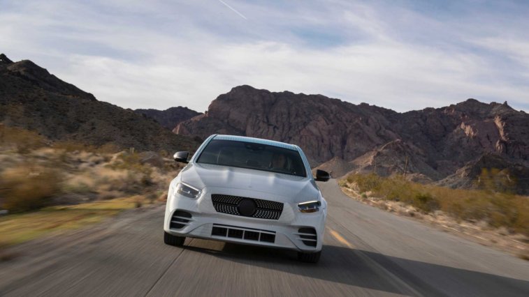 2020 Mercedes-Benz E-Serisi resim galerisi (23.01.2020)