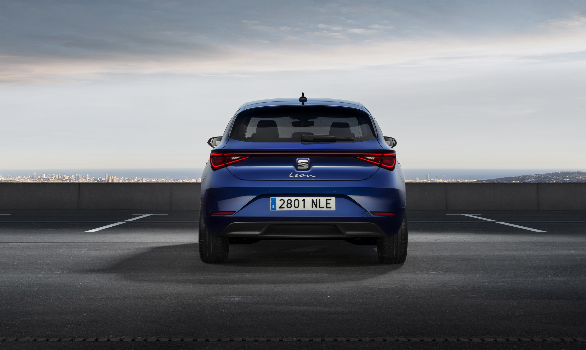 2020 Seat Leon resim galerisi (28.01.2020)