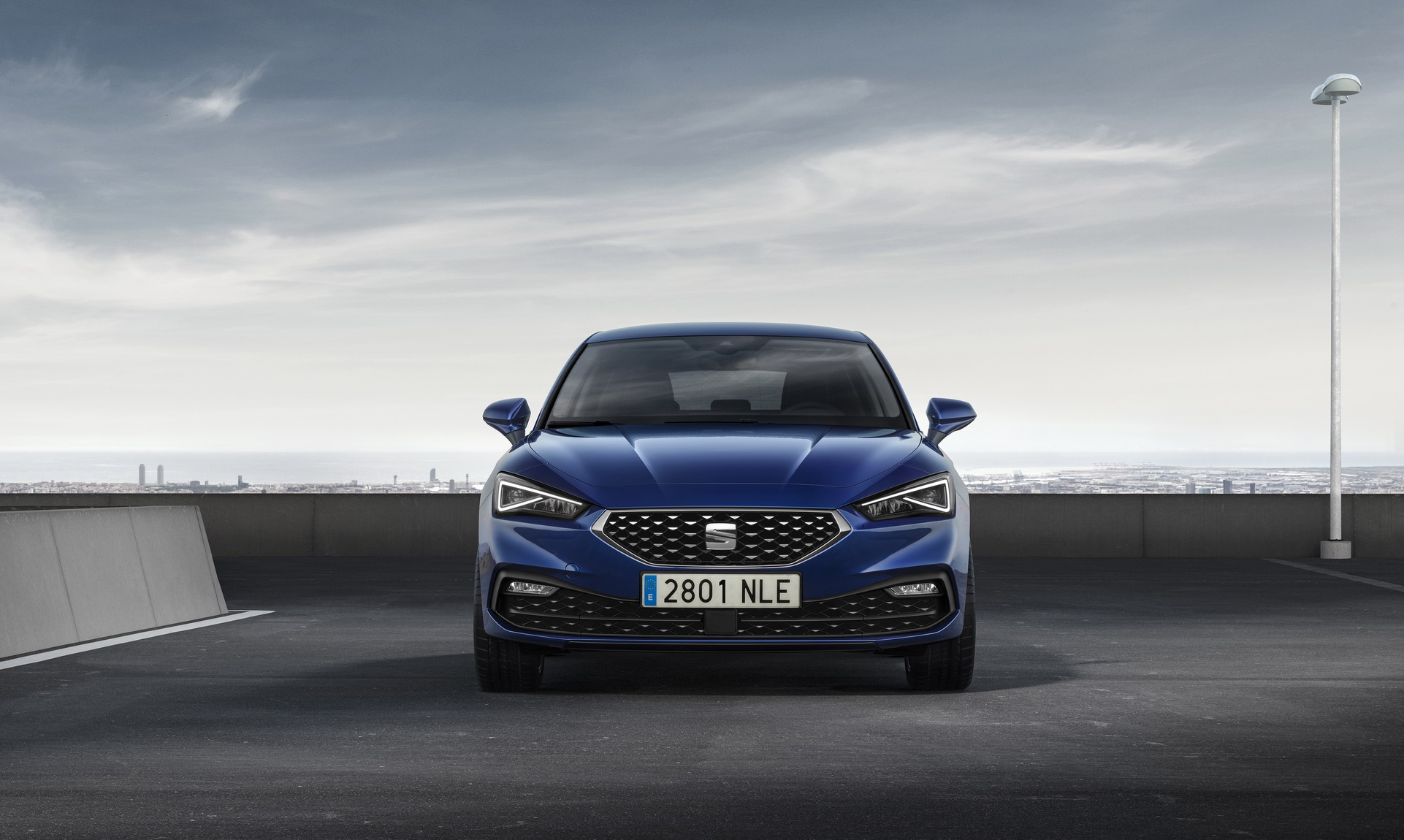 2020 Seat Leon resim galerisi (28.01.2020)