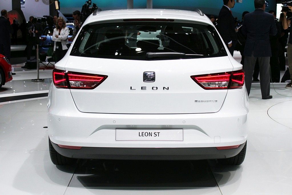 YEN� SEAT LEON ST FRANKFURT LANSMAN RES�M GALER�S� (2)