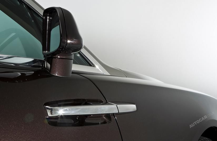 ROLLS ROYCE WRATH GALER