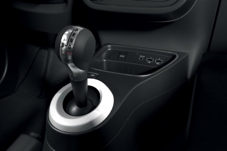 Renault Twingo Z.E. resim galerisi (24.02.2020)