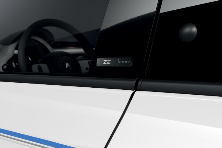 Renault Twingo Z.E. resim galerisi (24.02.2020)