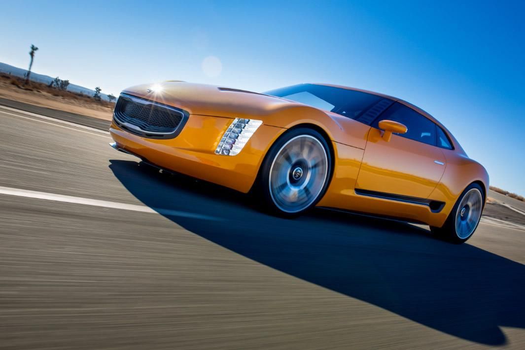 KA GT4 STNGER CONCEPT RESM GALERS