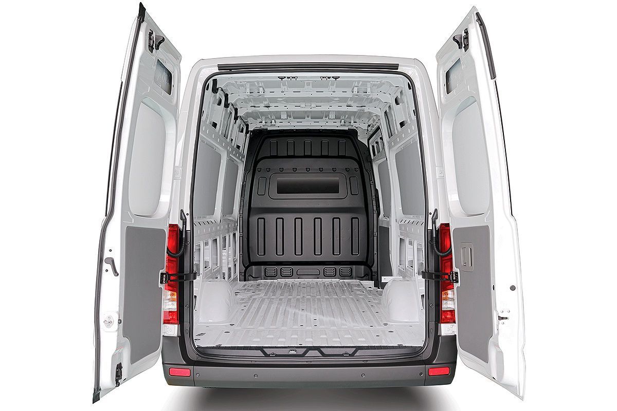 YEN� 2015 HYUNDA� H350 RES�M GALER�S�