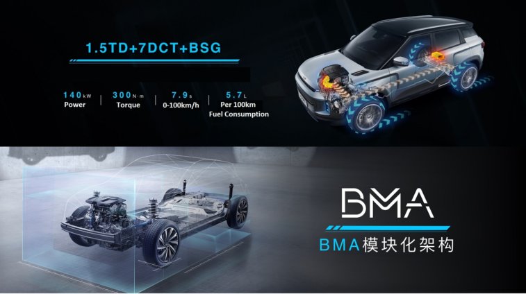 Geely Icon resim galerisi (26.02.2020)