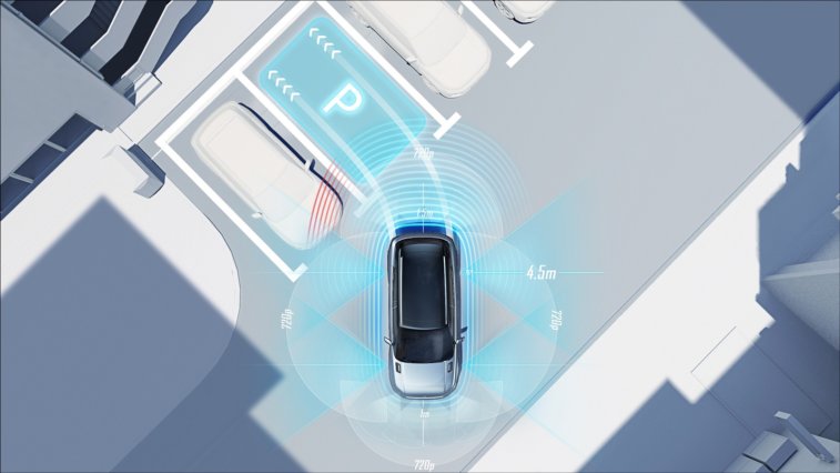 Geely Icon resim galerisi (26.02.2020)