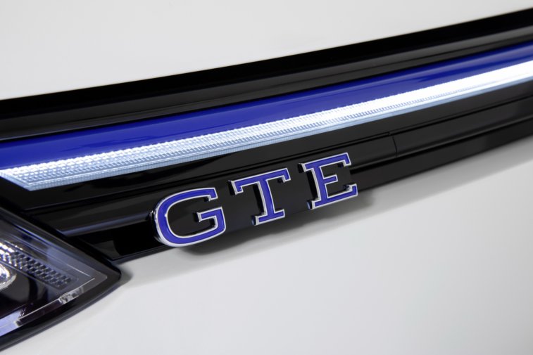 2021 VW Golf GTI Mk8 resim galerisi (28.02.2020)