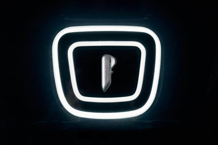 Pininfarina Battista Anniversario resim galerisi 