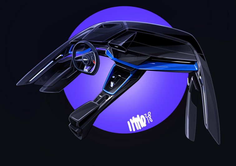 Audi A3 resim galerisi (04.03.2020)