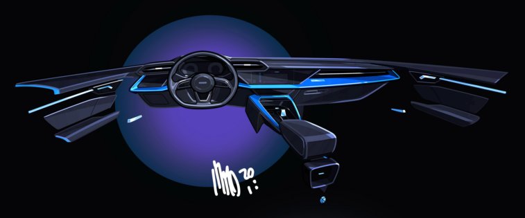 Audi A3 resim galerisi (04.03.2020)