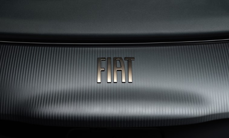 Yeni Fiat 500 resim galerisi (05.03.2020)