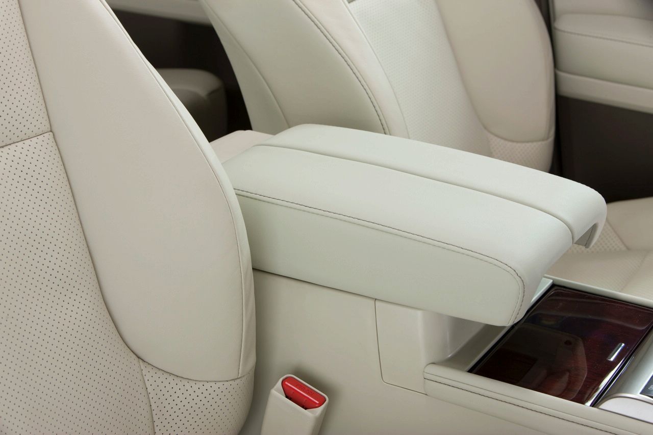 LEXUS GS 460 GALER