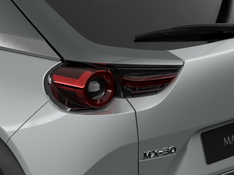 2021 Mazda MX-30 resim galerisi (07.03.2020)
