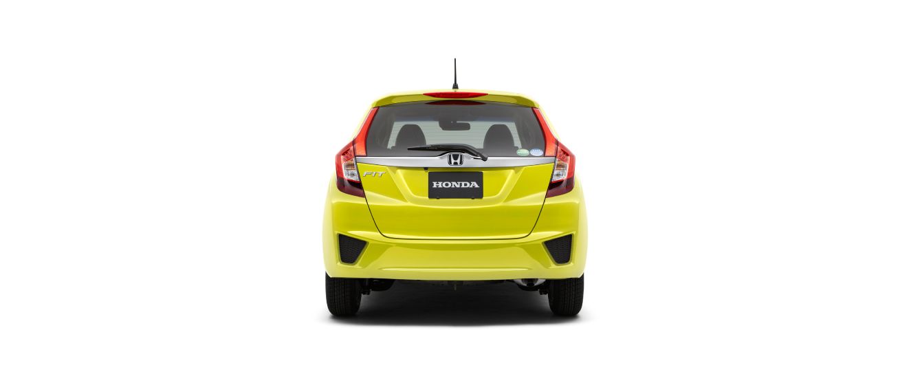 YEN HONDA JAZZ DETAY RESMLER