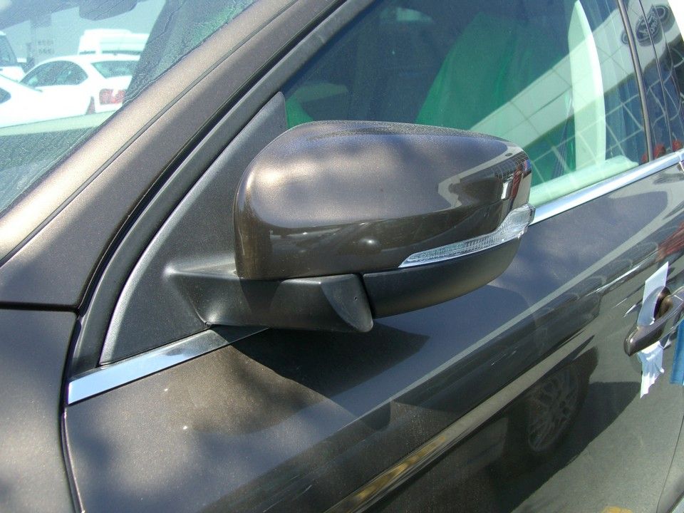 YEN MAKYAJLI 2014 VOLVO XC60 SATITA RESM GALERS