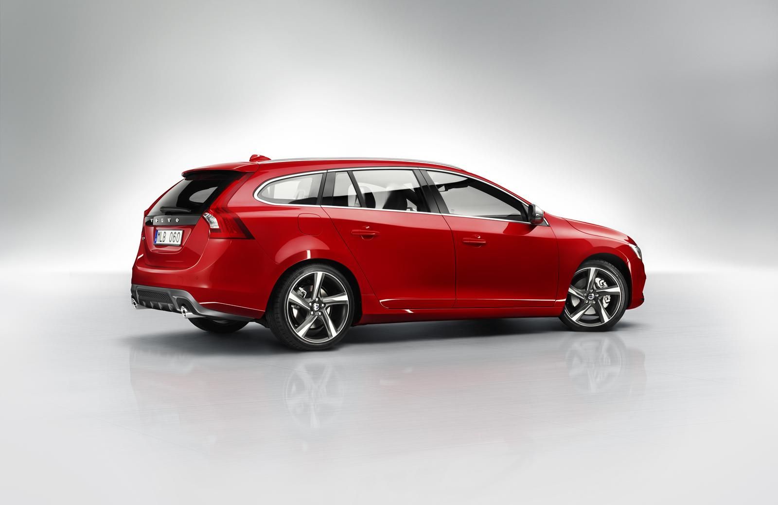 YEN MAKYAJLI VOLVO S60 V60 XC60 R DESGN GALER