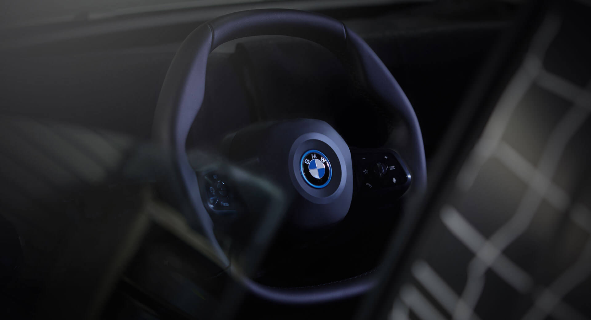 2021 BMW iX resim galerisi (16.03.2020)