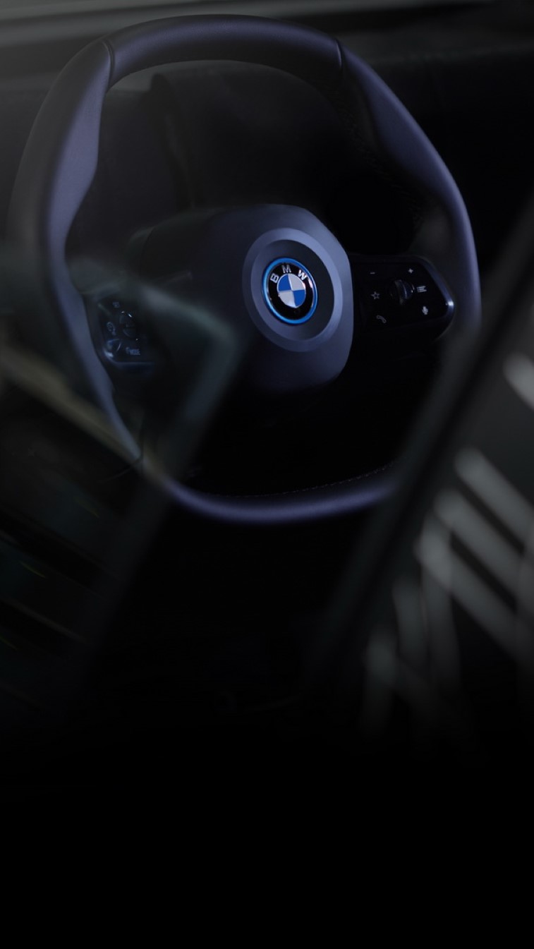 2021 BMW iX resim galerisi (16.03.2020)