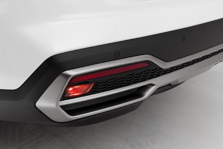 Kia Sorento resim galerisi (19.03.2020)