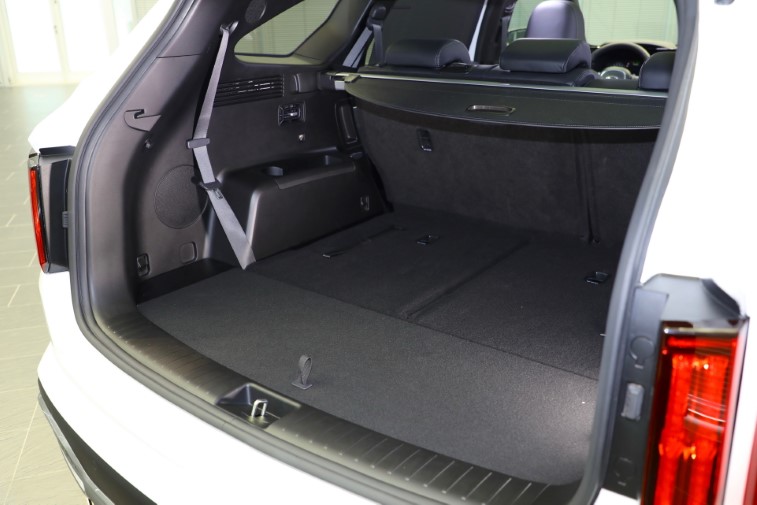 Kia Sorento resim galerisi (19.03.2020)