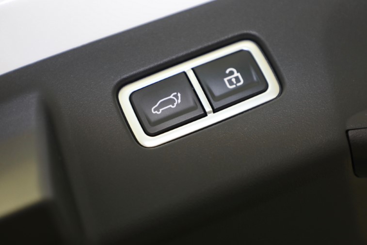 Kia Sorento resim galerisi (19.03.2020)