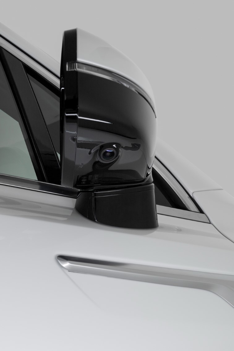 Kia Sorento resim galerisi (19.03.2020)