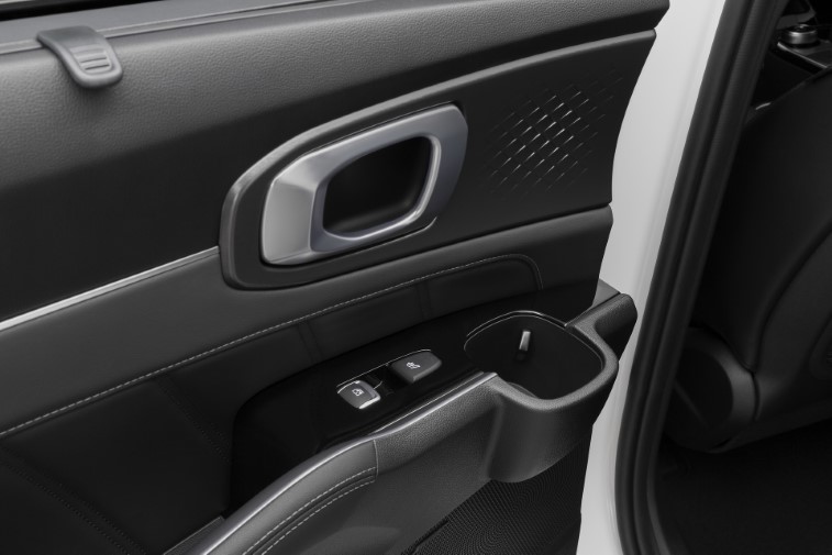 Kia Sorento resim galerisi (19.03.2020)