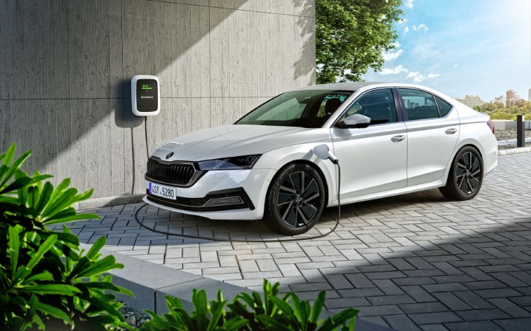 2020 Skoda Octavia Combi resim galerisi (20.03.2020)