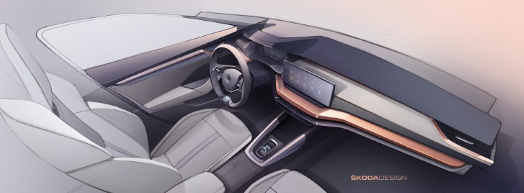 2020 Skoda Octavia Combi resim galerisi (20.03.2020)