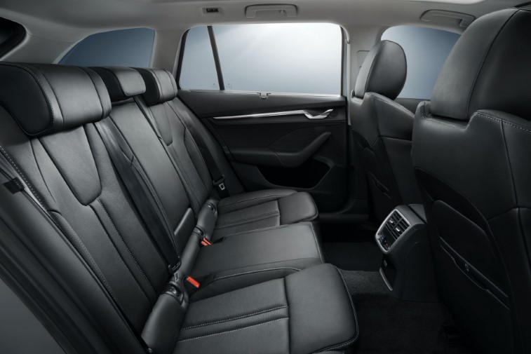 2020 Skoda Octavia Combi resim galerisi (20.03.2020)
