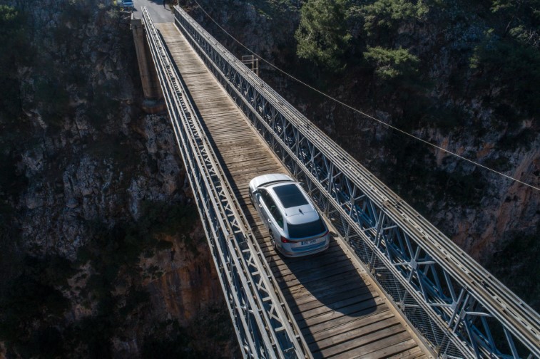 2020 Skoda Octavia Combi resim galerisi (20.03.2020)