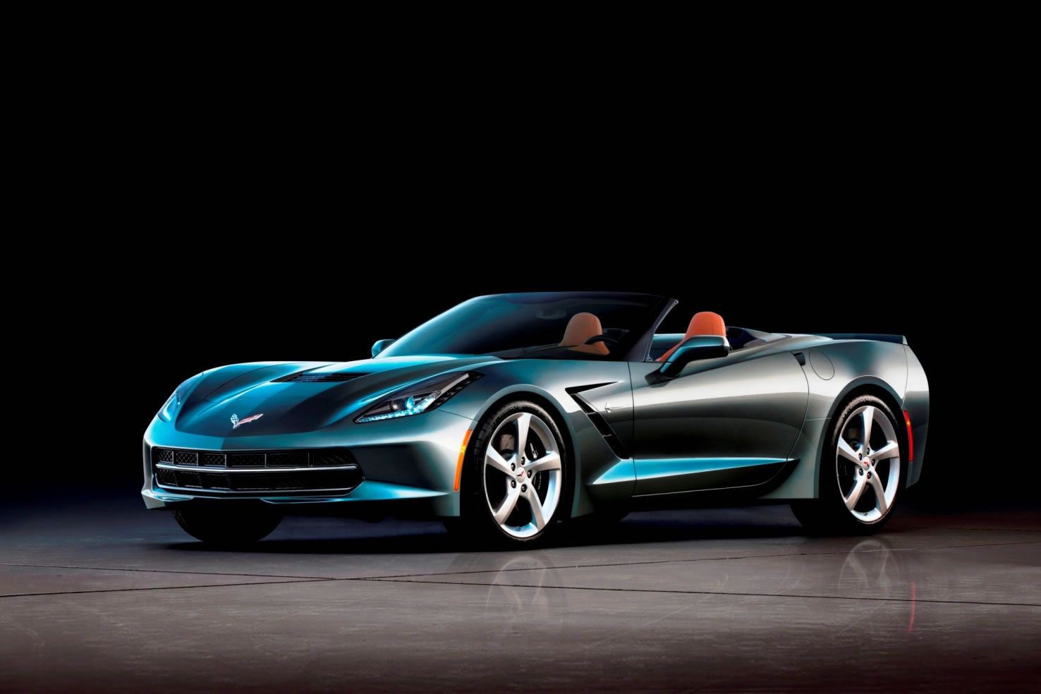 CHEVROLET CENEVRE GALER