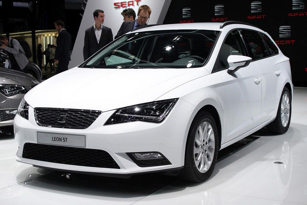 YEN� SEAT LEON ST FRANKFURT LANSMAN RES�M GALER�S� (2)