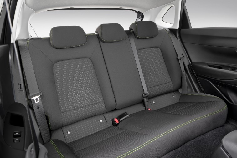 Yeni Hyundai i20 resim galerisi (29.03.2020)