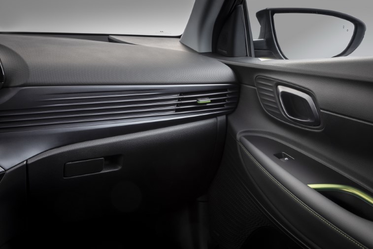 Yeni Hyundai i20 resim galerisi (29.03.2020)