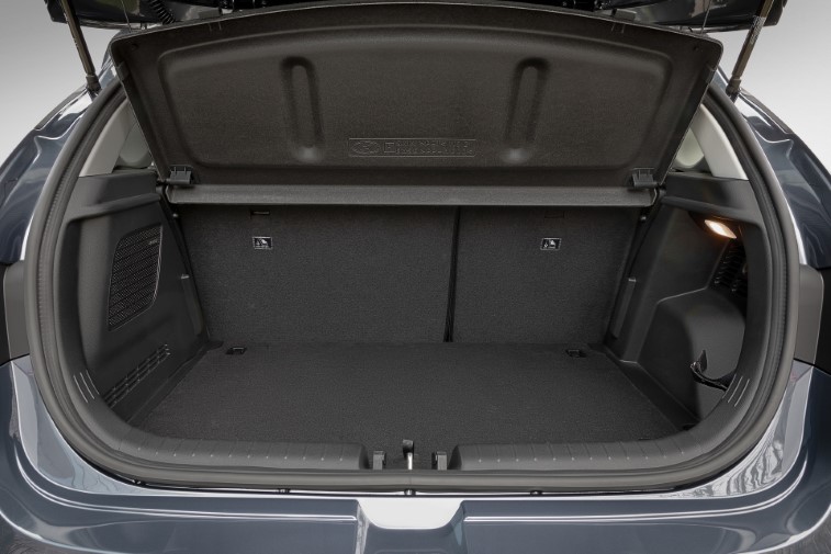 Yeni Hyundai i20 resim galerisi (29.03.2020)