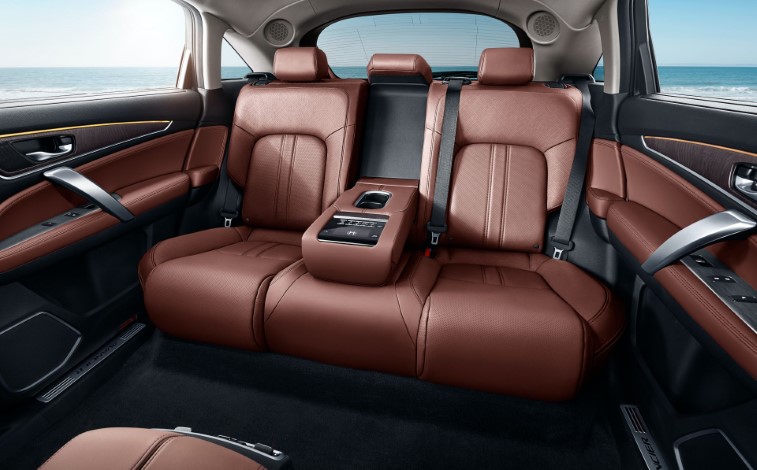Honda Avancier resim galerisi (01.04.2020)