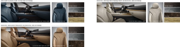 2021 Genesis G80 resim galerisi (02.04.2020)