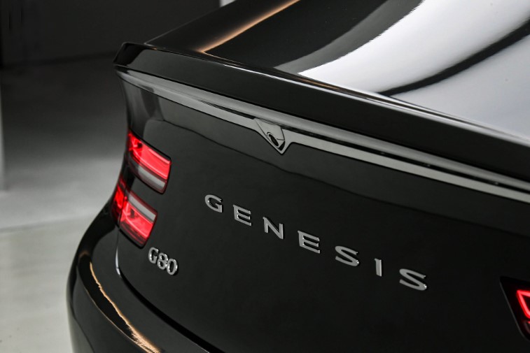 2021 Genesis G80 resim galerisi (02.04.2020)