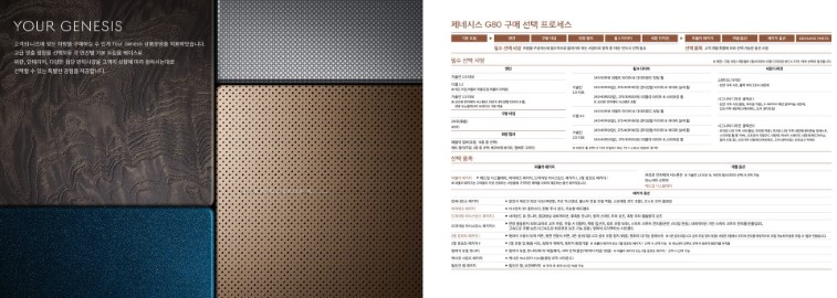 2021 Genesis G80 resim galerisi (02.04.2020)